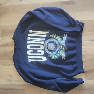 Vintage UCONN Sweater